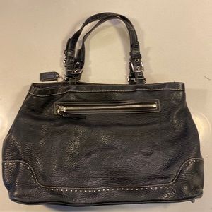 Vintage Coach bag